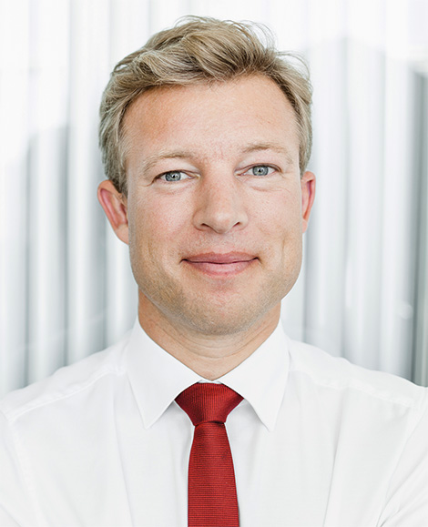 Profilbild Dr. Ansgar Beckervordersandfort