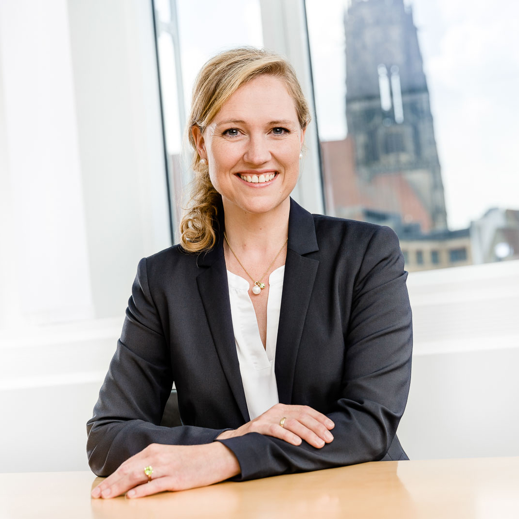 Profilbild Cathrin Beckervordersandfort